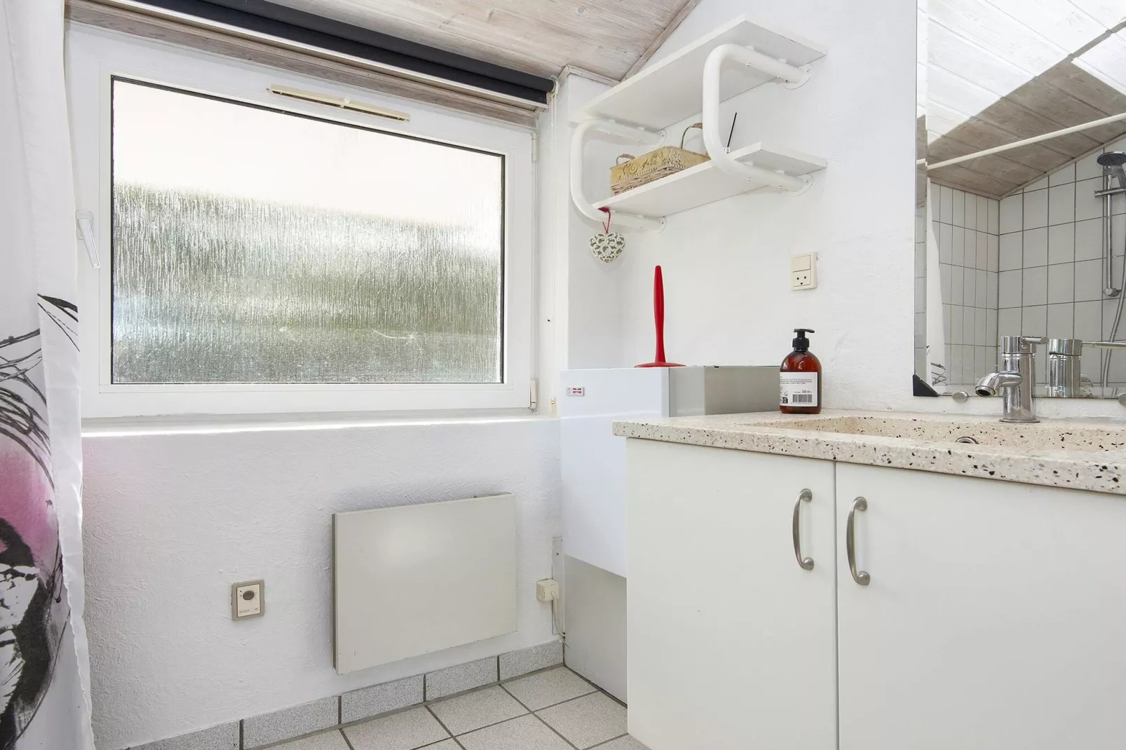 3 room,2 levels,dishwasher - Binnen