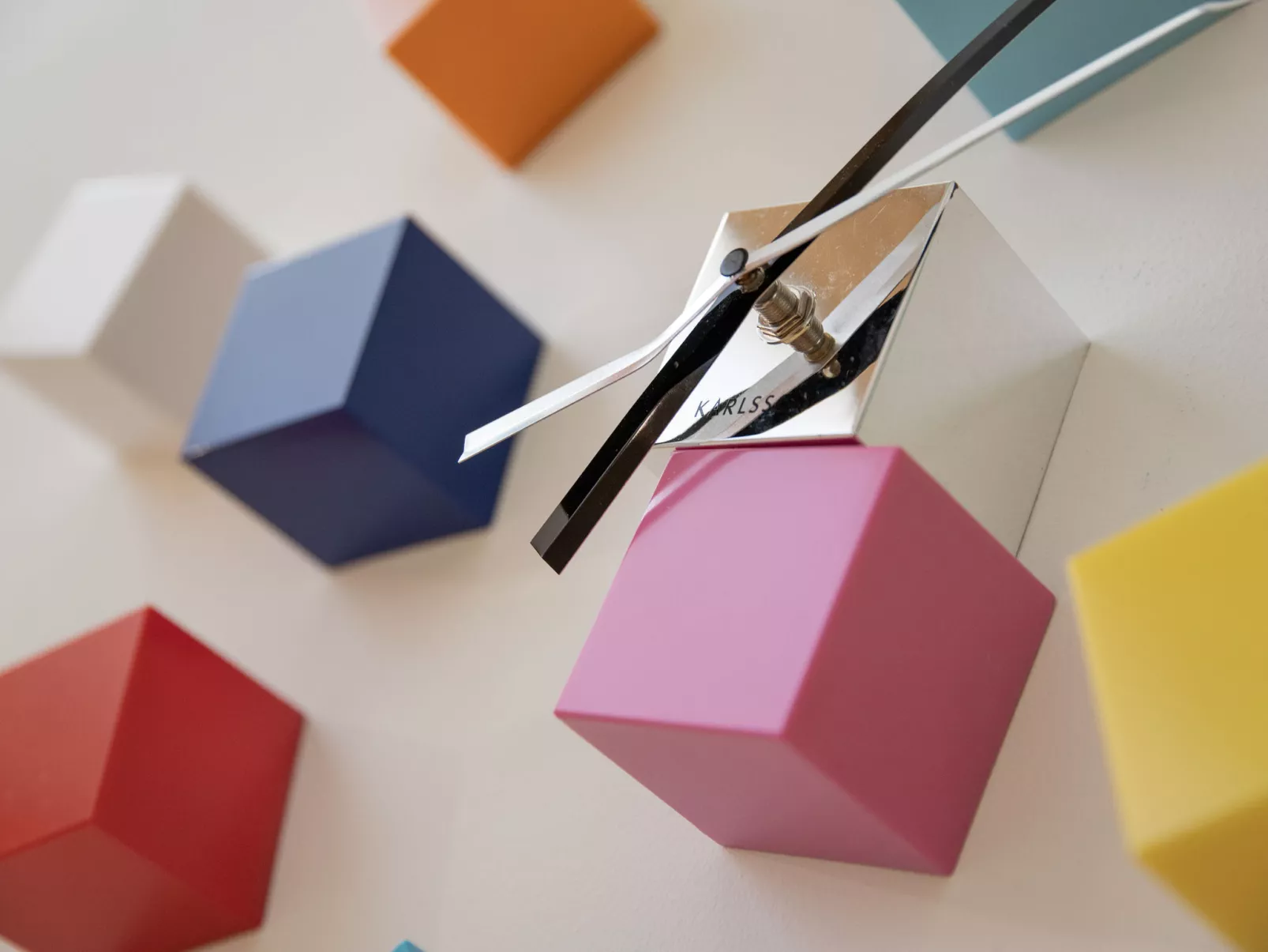 Schweizerheim Apt.5-Binnen