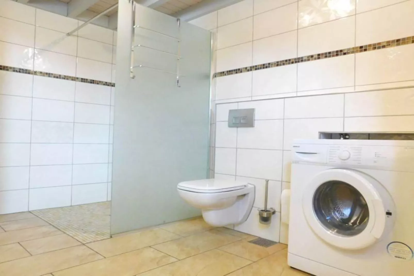 FH Wildgans Comfort Nr 3-Badkamer