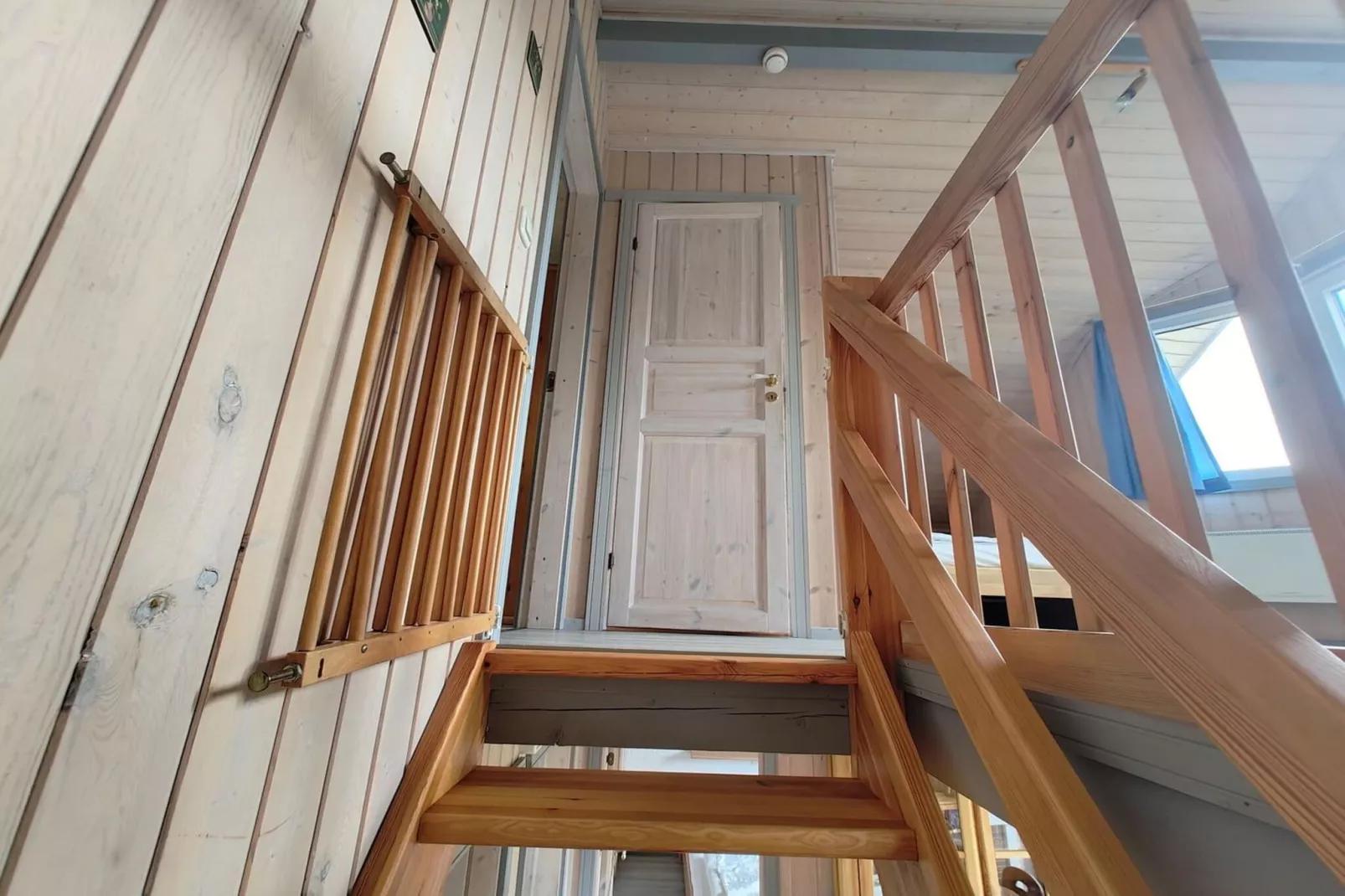 FH Wildgans Comfort Nr 234-Overloop