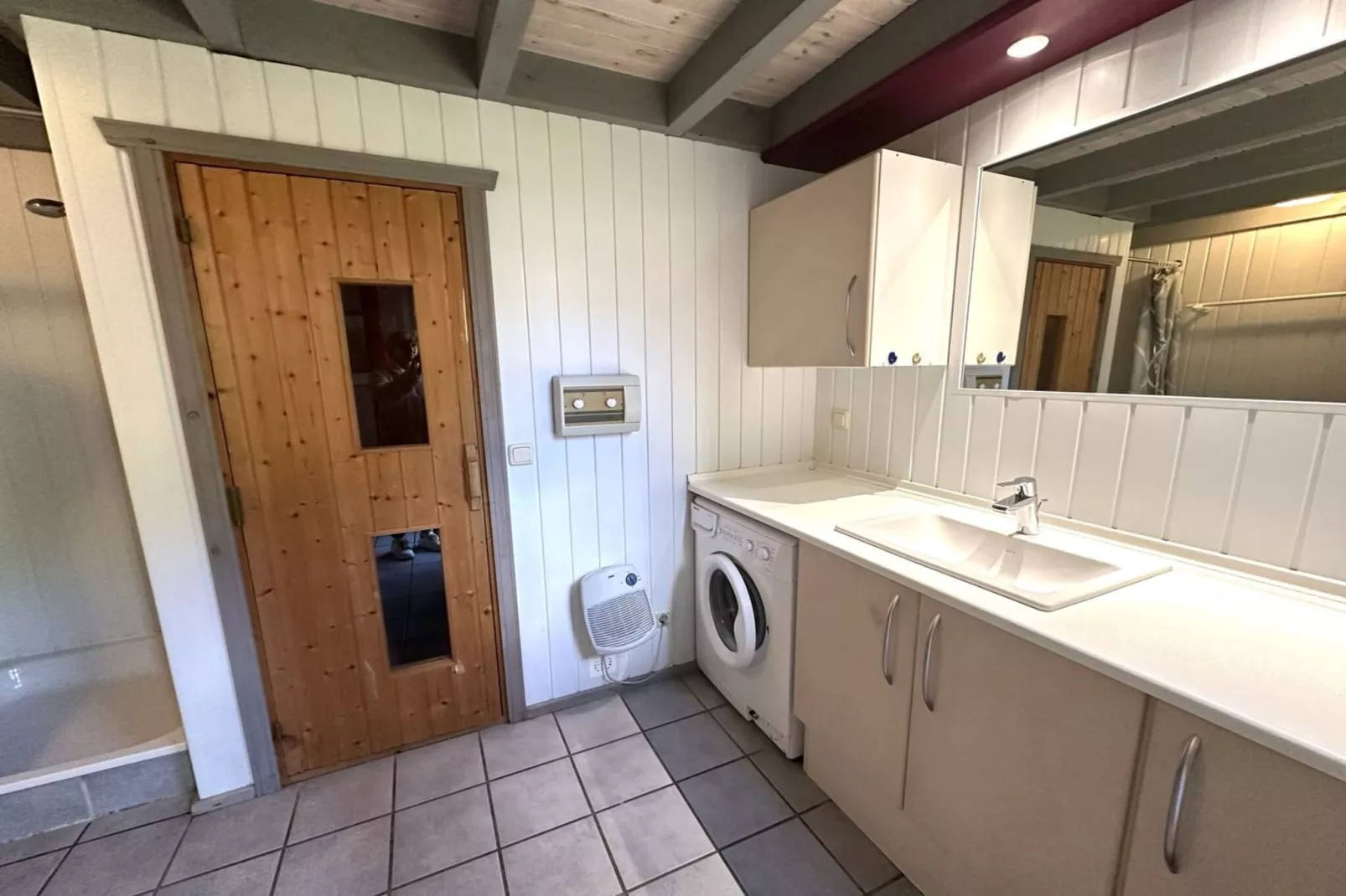 FH Wildgans Comfort Nr 83-Badkamer