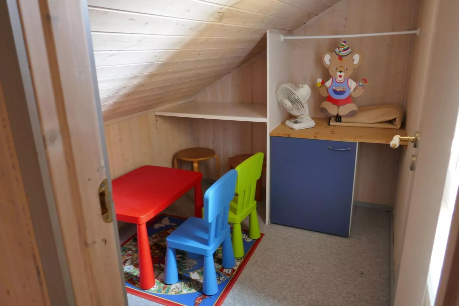 FH Wildgans Comfort Nr 130