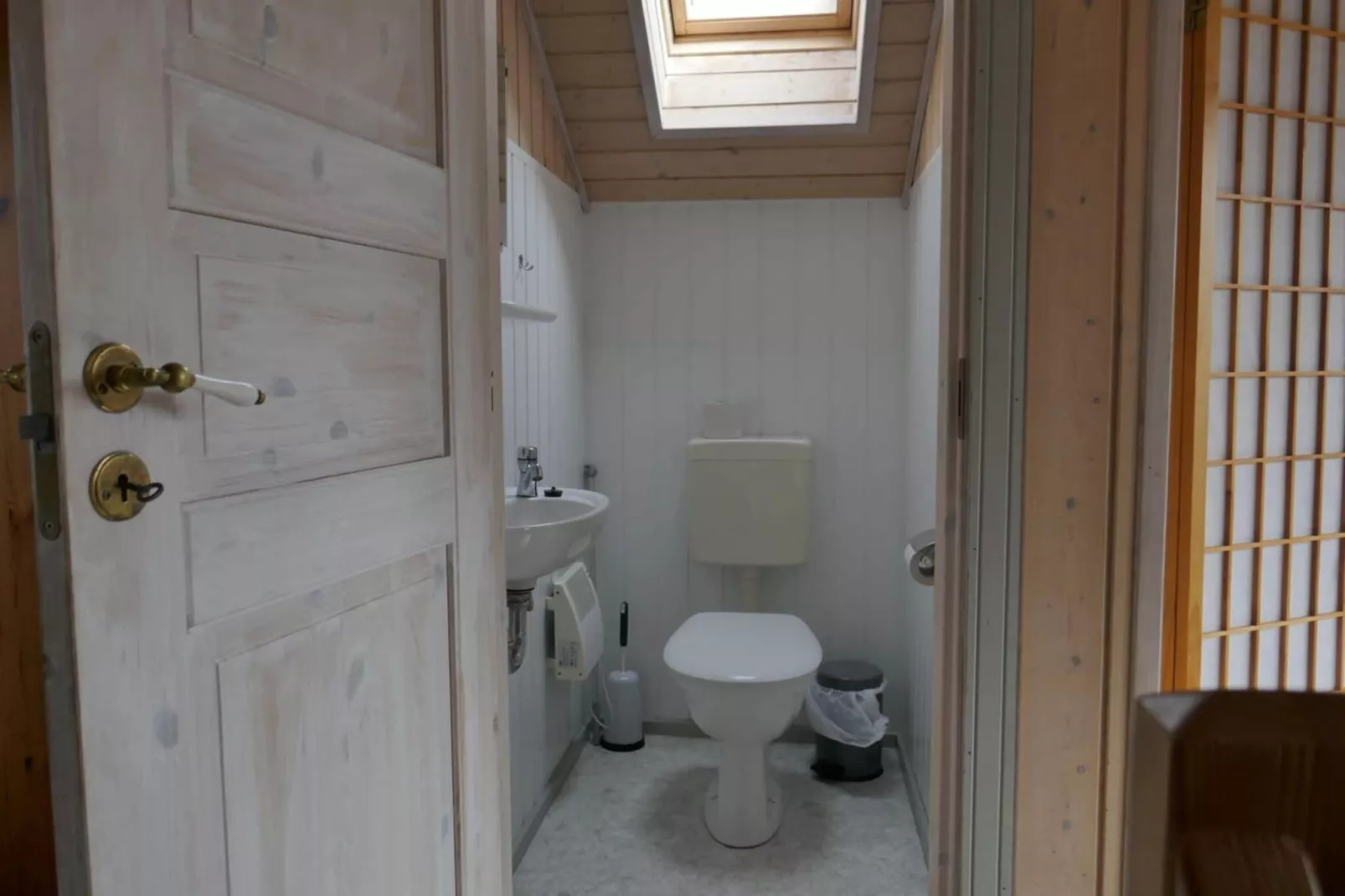 FH Wildgans Comfort Nr 158-Badkamer