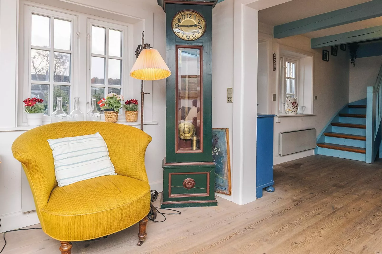 4 sterren vakantie huis in Humlebæk-Binnen