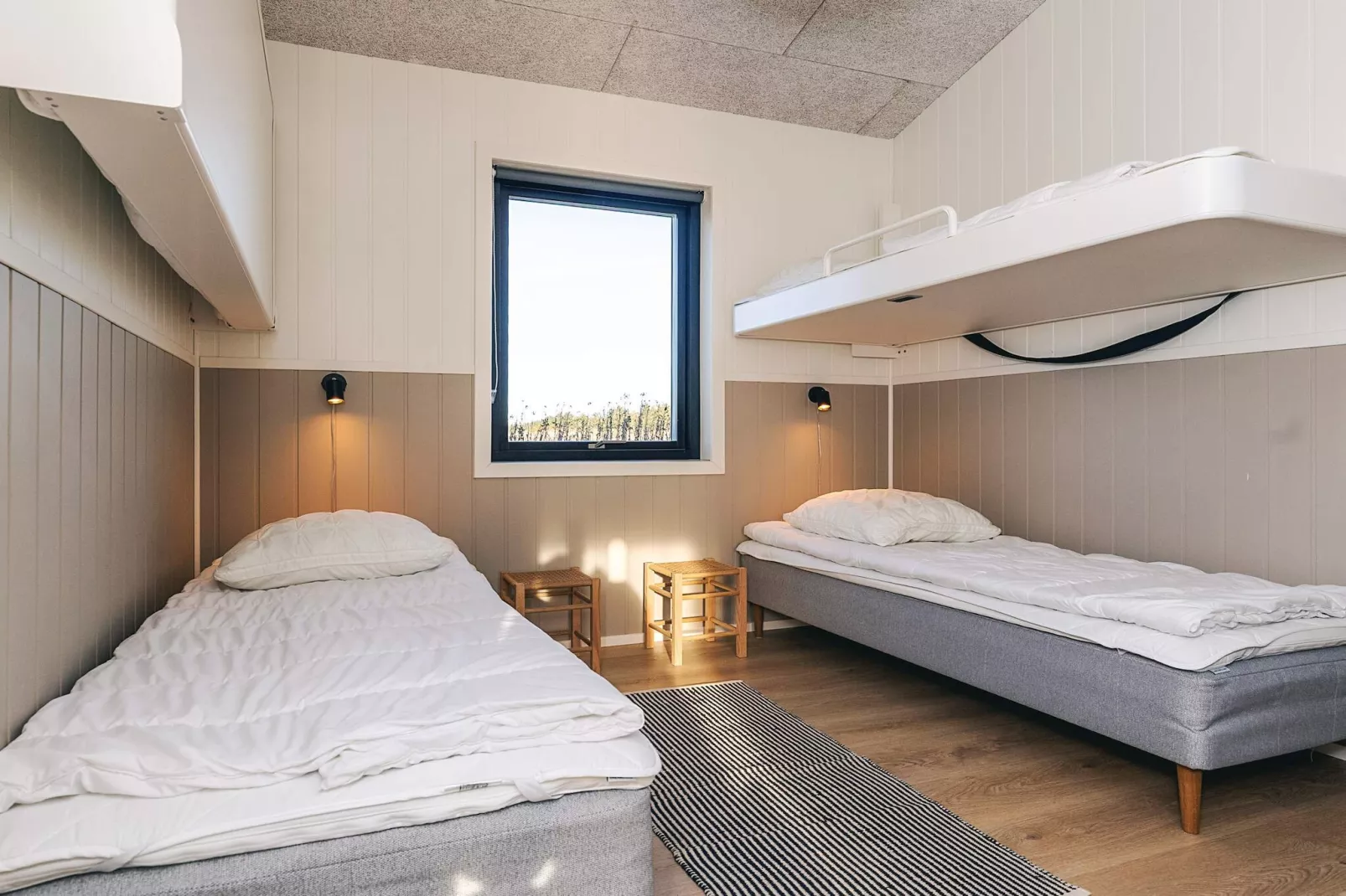 5 sterren vakantie huis in Løkken-Binnen