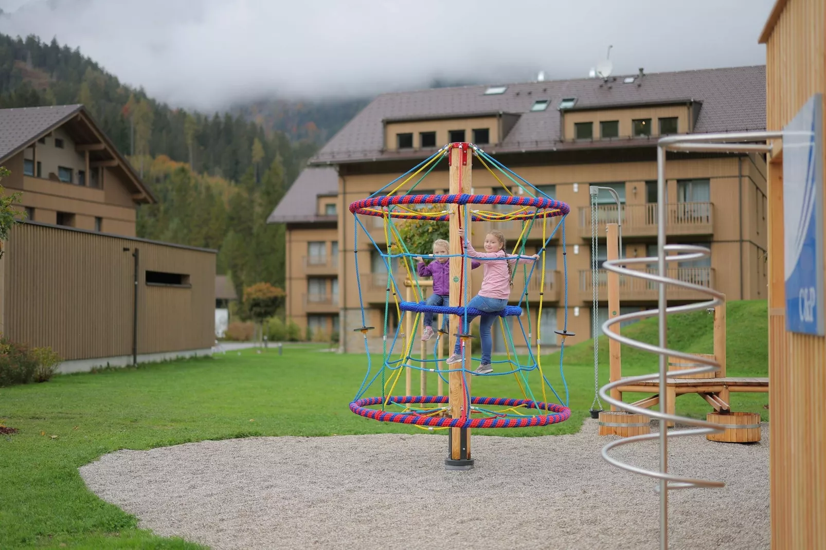 Schiederweiher-Faciliteiten