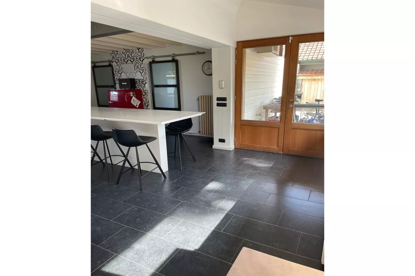 Sint Denijs Gite-Eetkamer