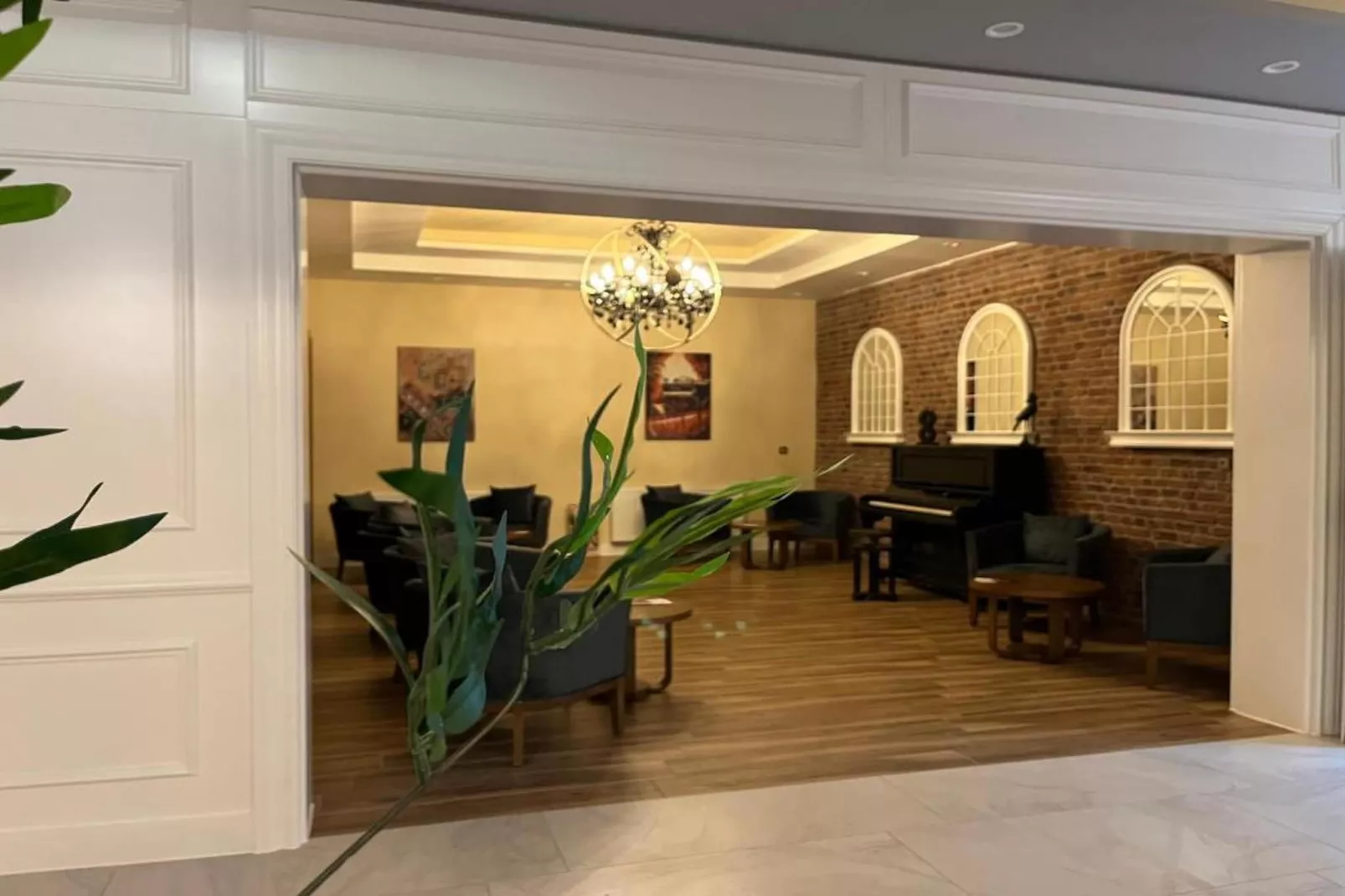 Schwarzbachtal  - Double Room Forest View with Balcony-Faciliteiten