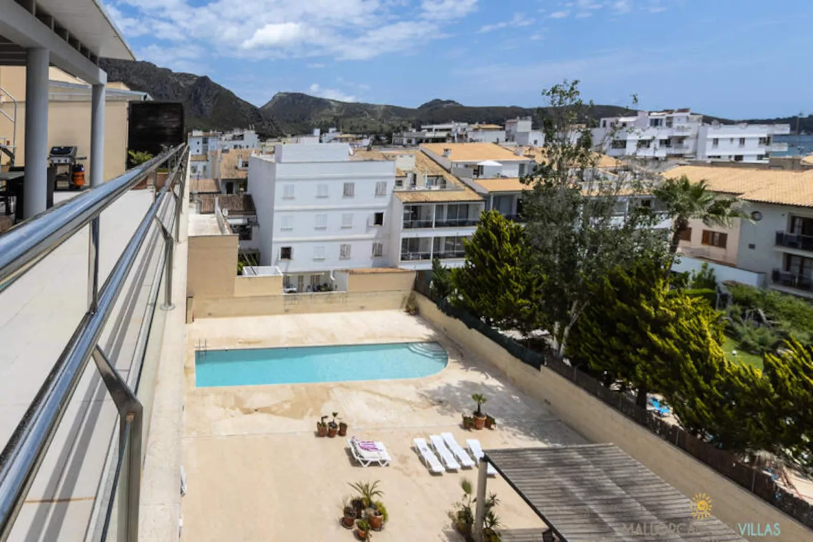Appartements à Pollença - Port de Pollença-Niet-getagd