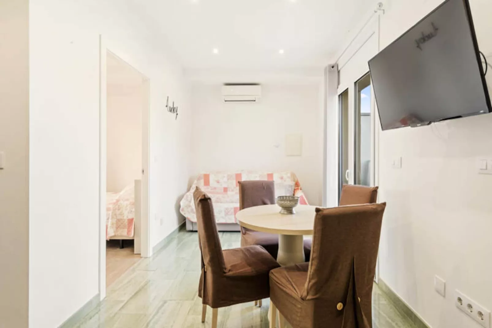 Appartements à Empuriabrava-Niet-getagd