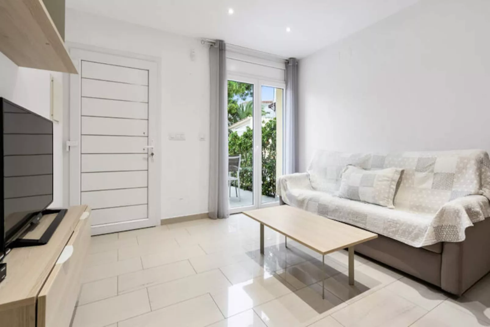 Appartements à Empuriabrava-Niet-getagd