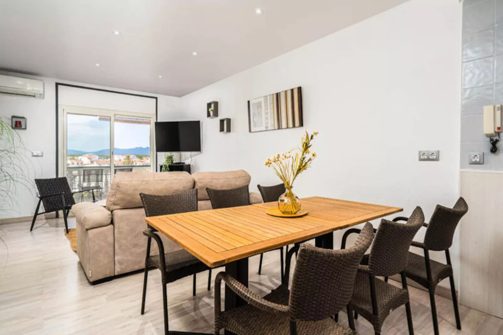 Appartements à Empuriabrava-Niet-getagd