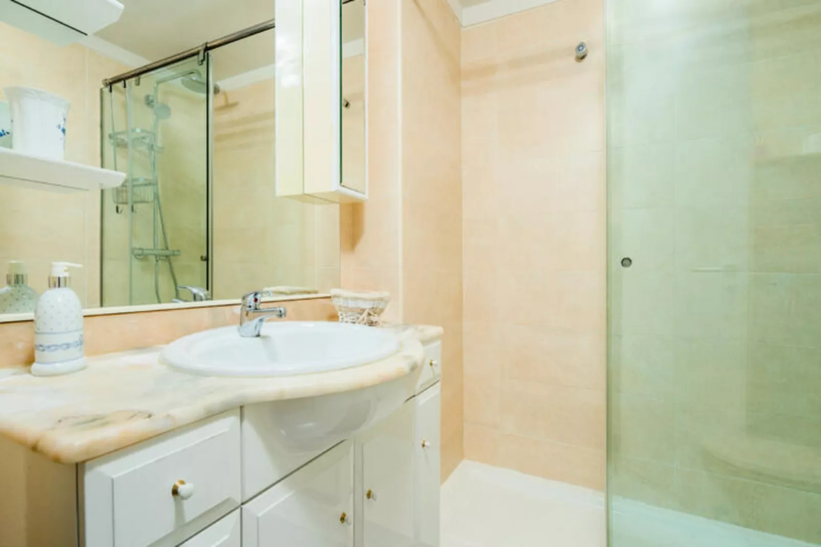 Appartements à Empuriabrava-Niet-getagd