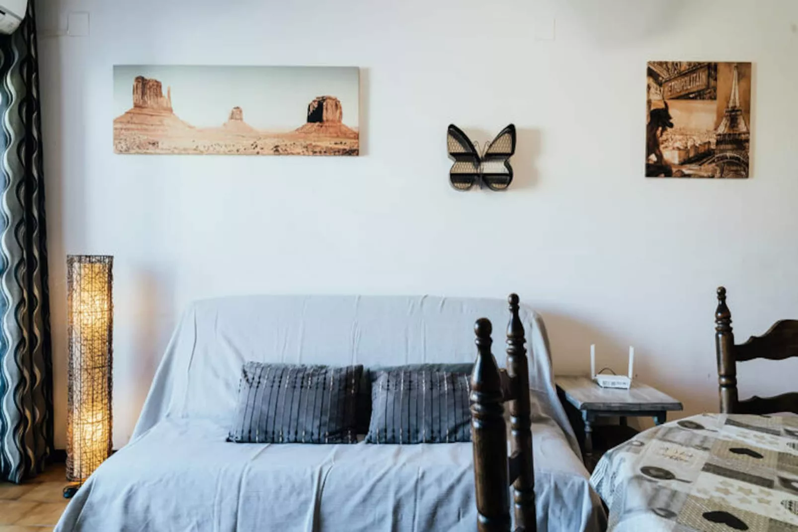 Appartements à Empuriabrava-Niet-getagd