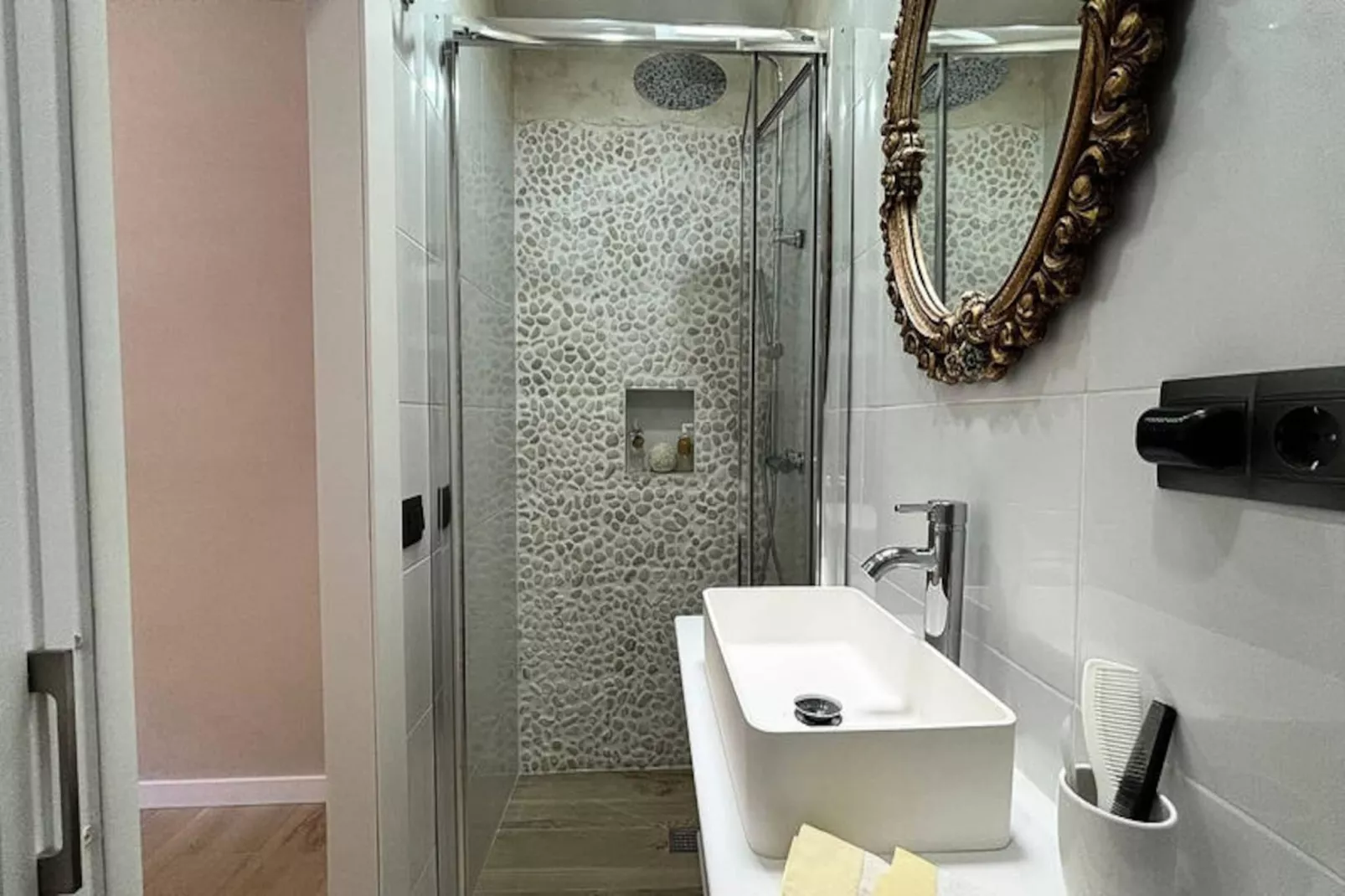 Appartements à S'Agaró-Niet-getagd