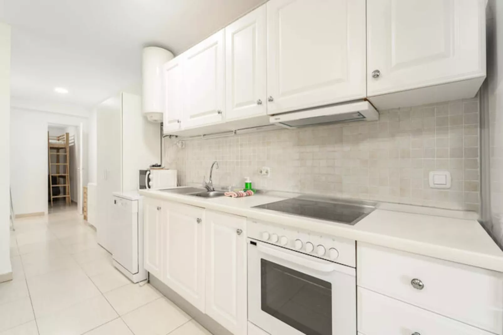 Appartements à Roses-Niet-getagd