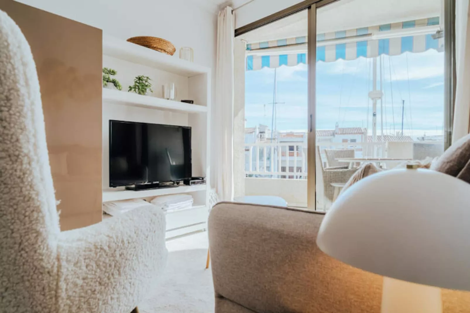 Appartements à Empuriabrava-Niet-getagd