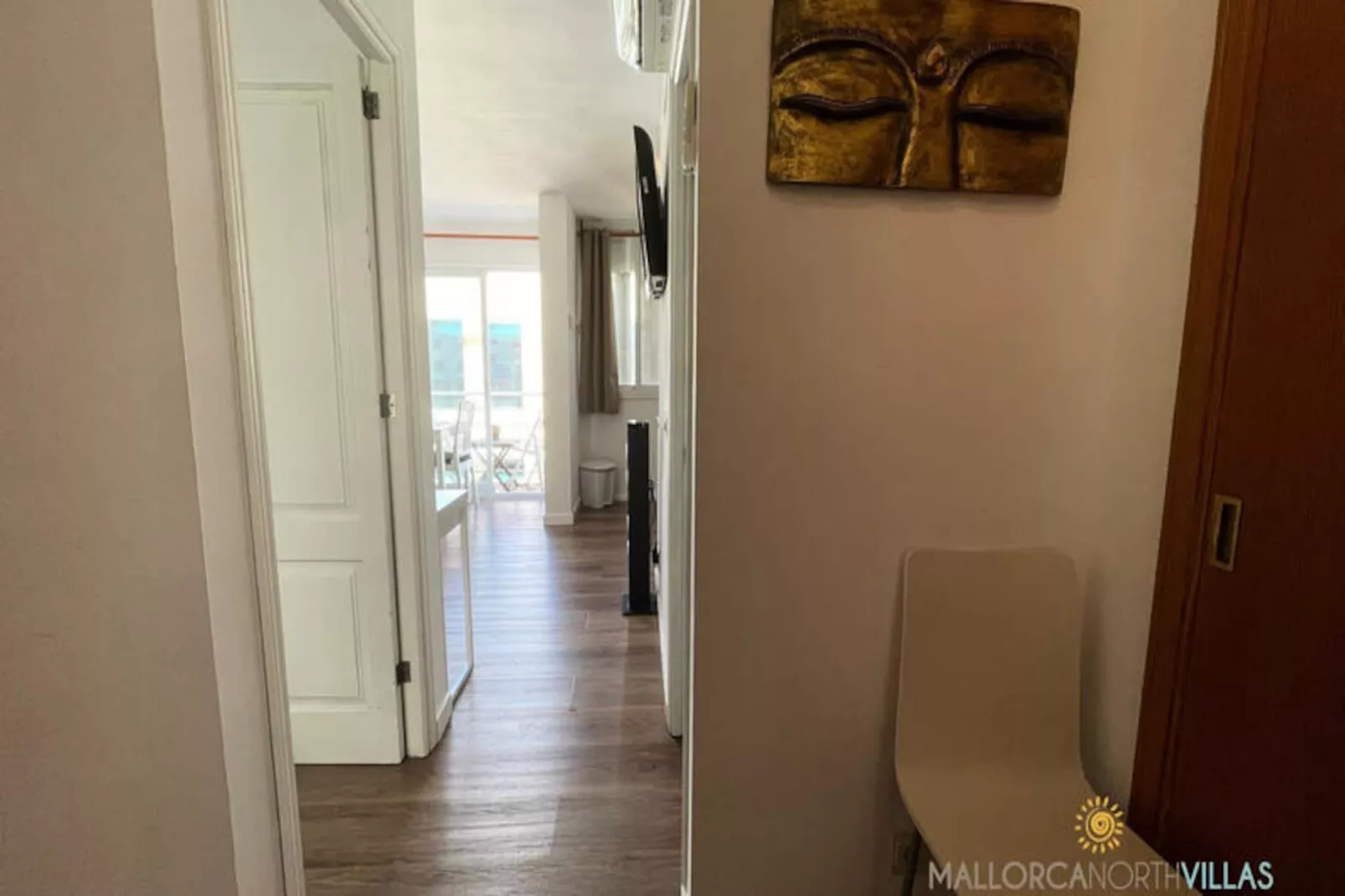 Appartements à Pollença - Port de Pollença-Niet-getagd