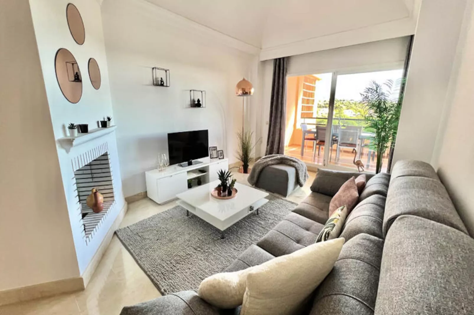 Appartements à Marbella-Niet-getagd