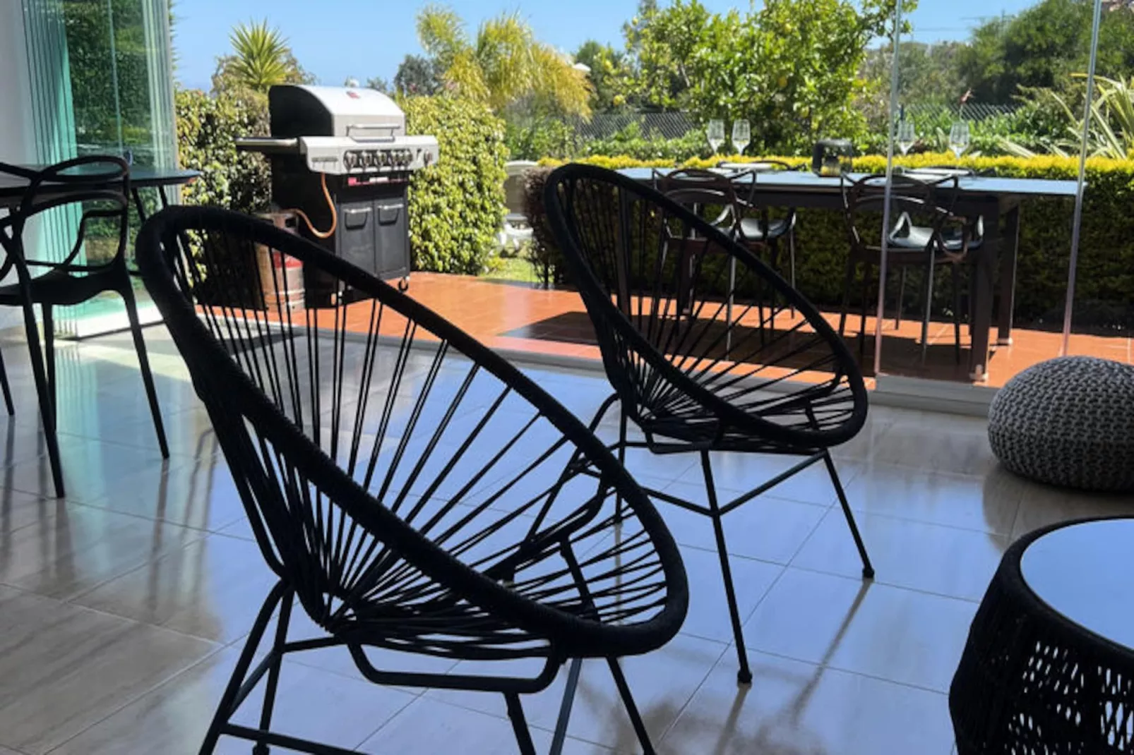 Appartements à Ojen-Niet-getagd