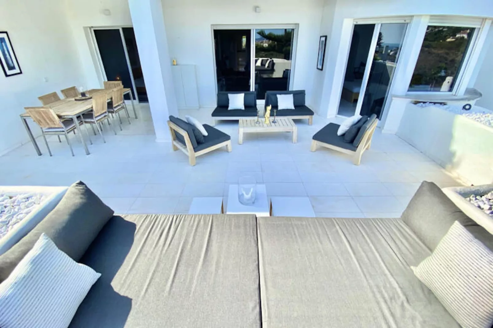 Appartements à Marbella-Niet-getagd