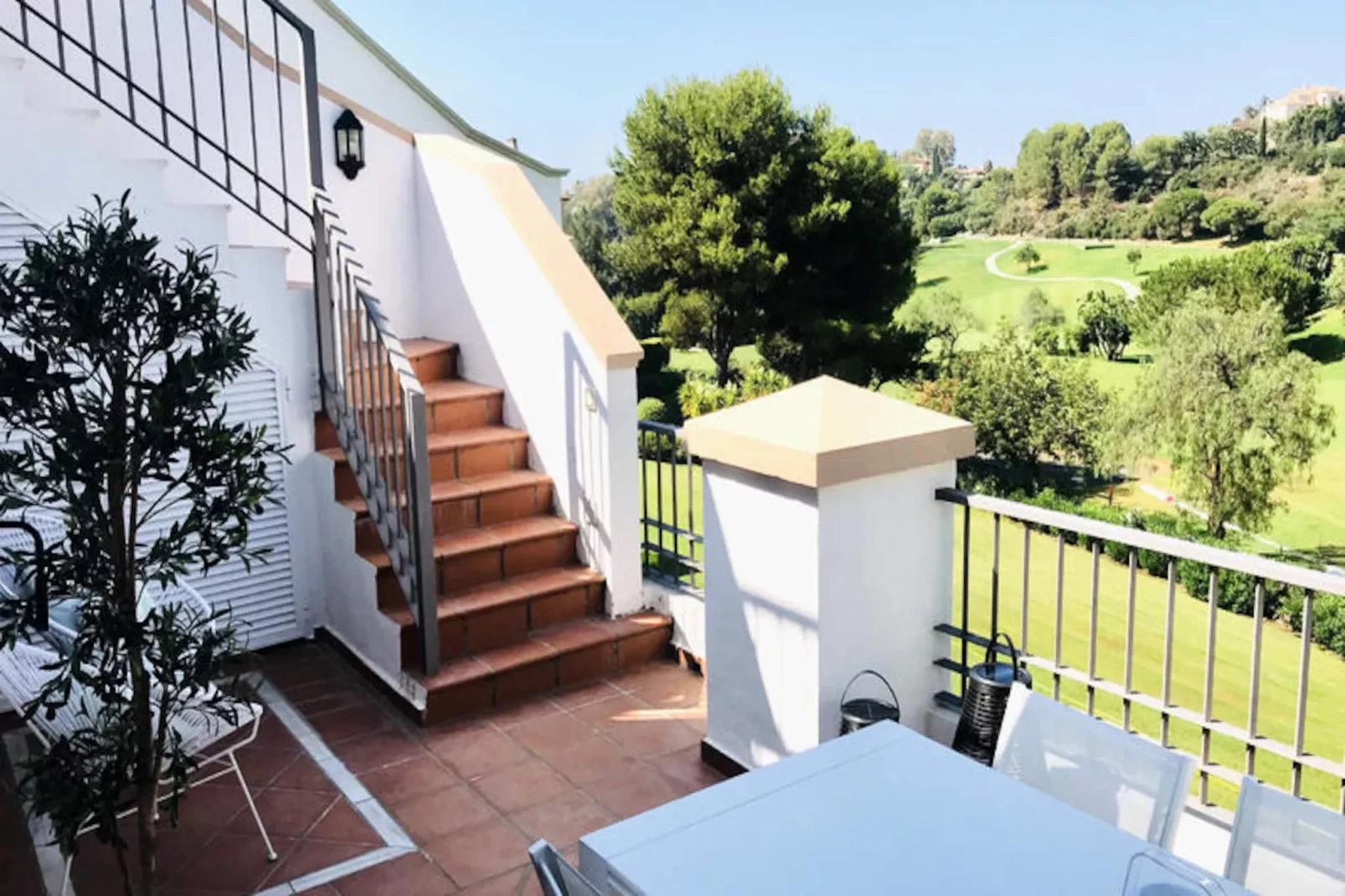 Appartements à Benahavís-Niet-getagd