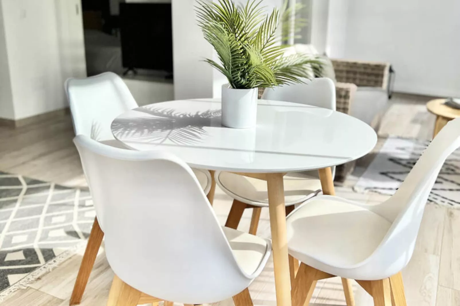 Appartements à Marbella-Niet-getagd