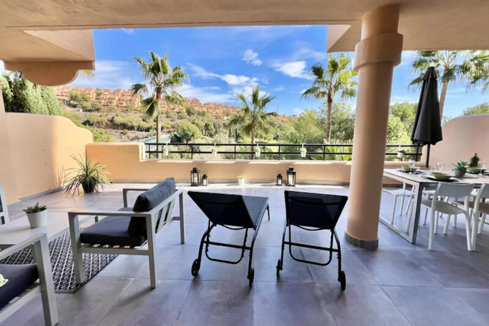 Appartements à Marbella-Niet-getagd