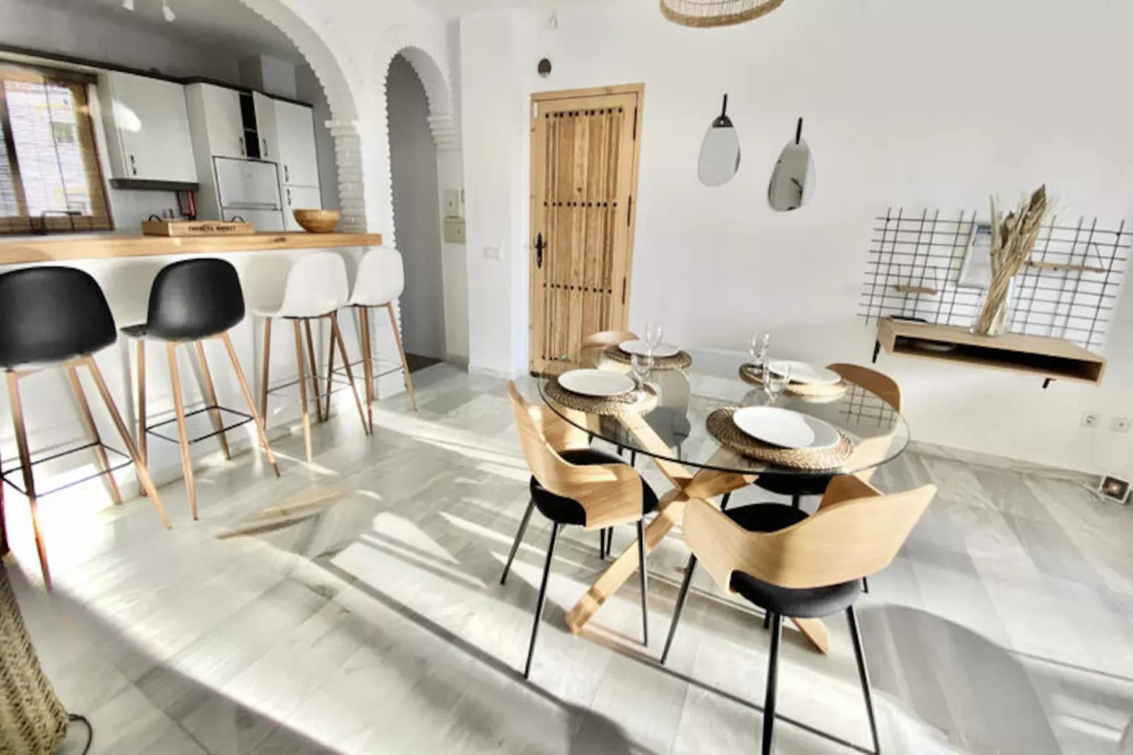 Appartements à Mijas-Niet-getagd