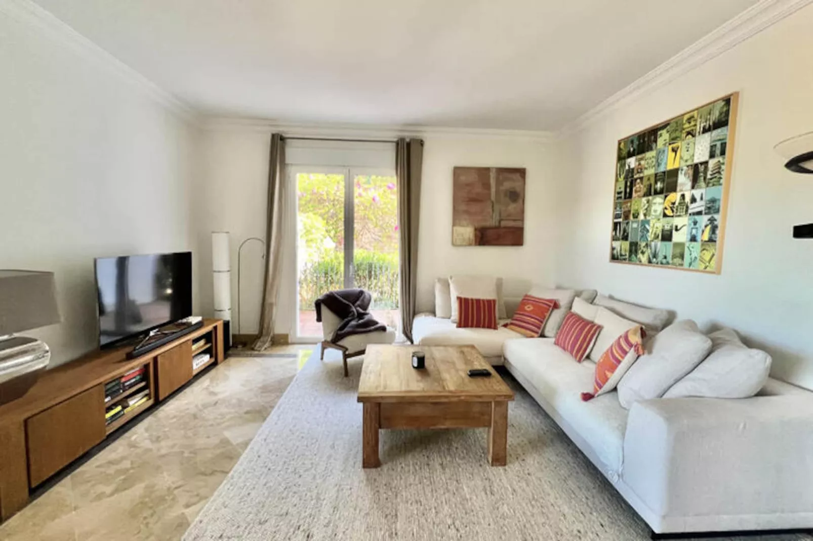 Appartements à Benahavís-Niet-getagd