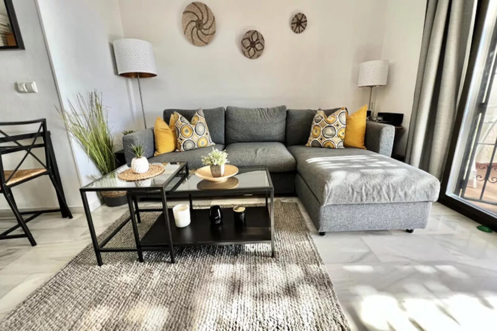 Appartements à Mijas Costa-Niet-getagd