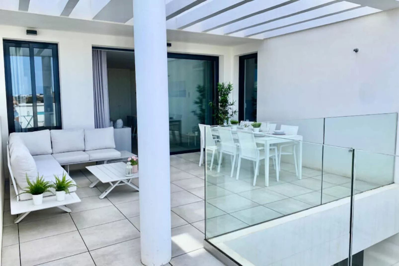 Appartements à La Cala de Mijas-Niet-getagd
