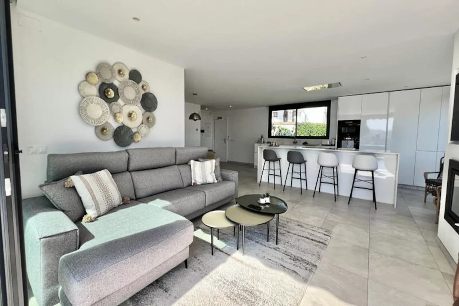 Maison à La Cala de Mijas-Niet-getagd