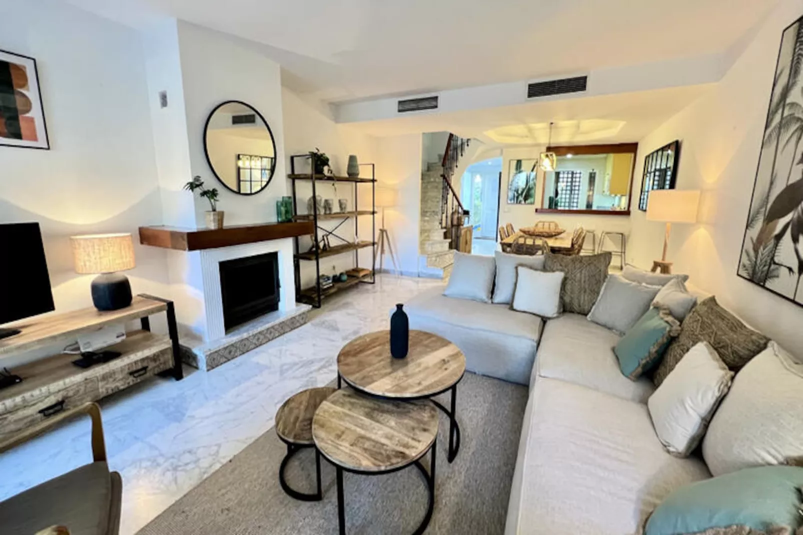 Maison à Estepona-Niet-getagd