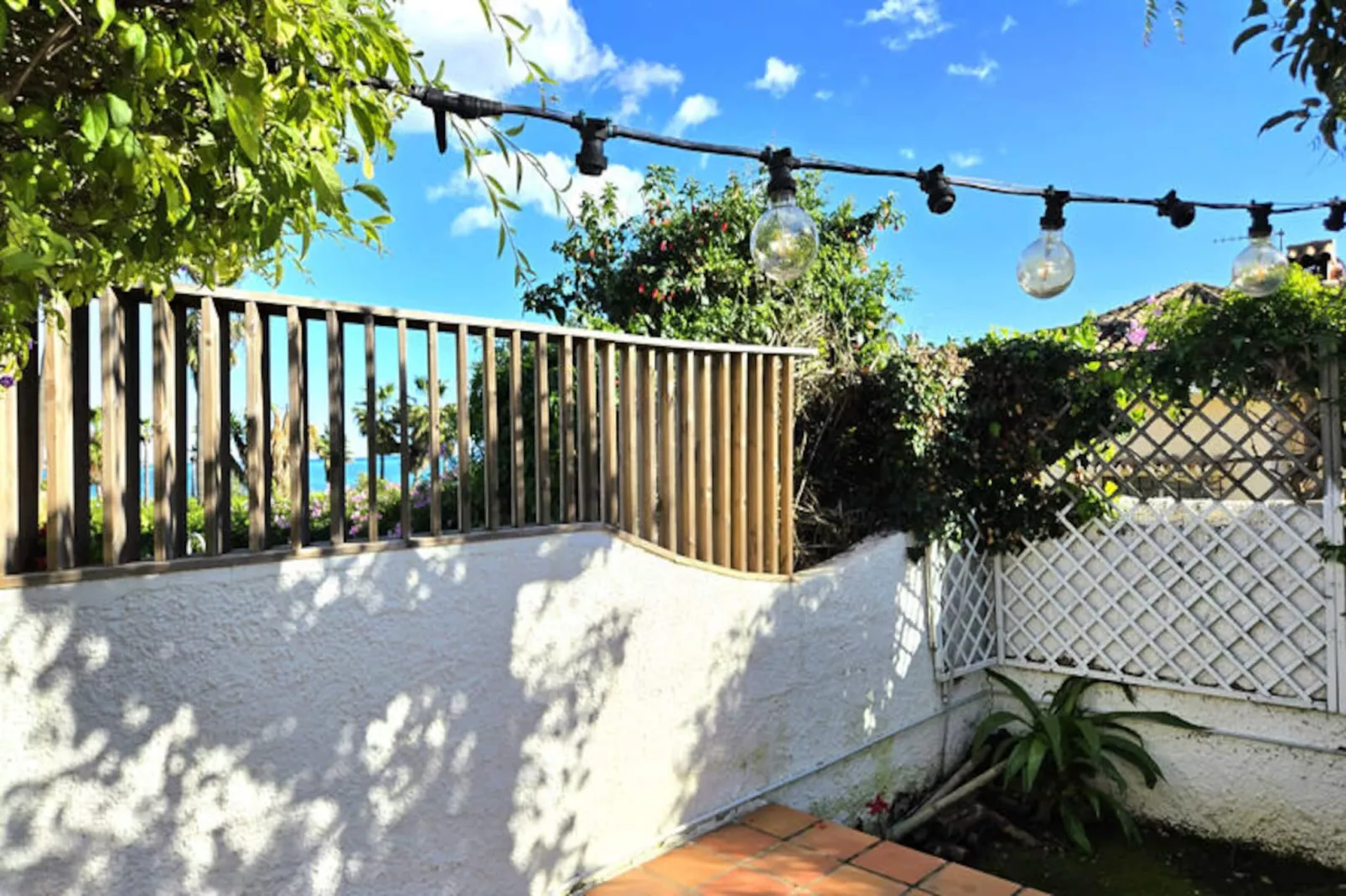 Maison à Estepona-Niet-getagd