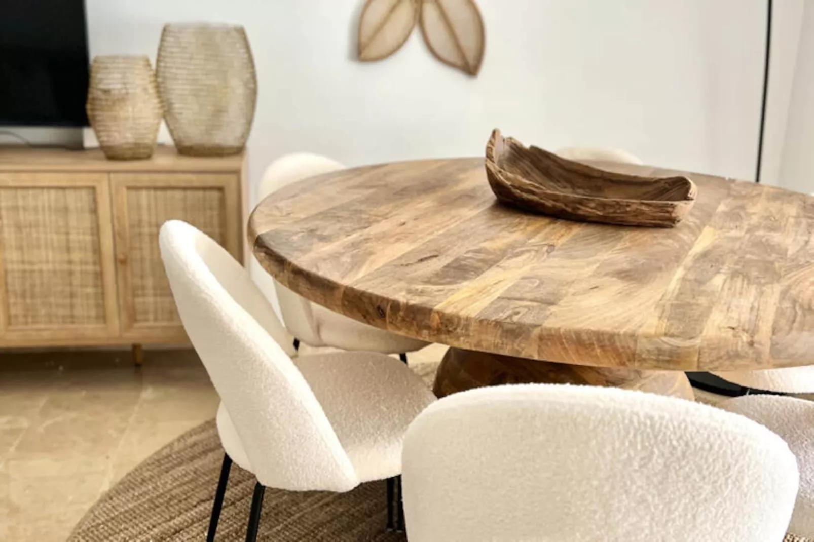 Maison à Mijas-Niet-getagd