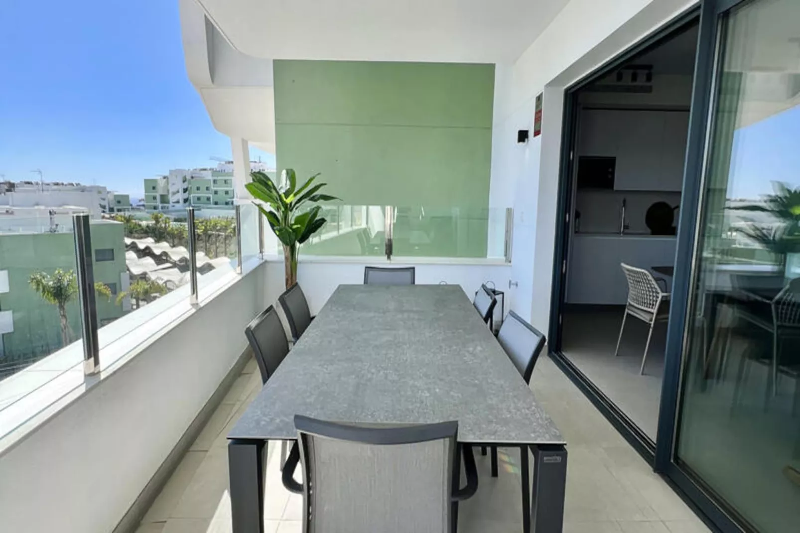 Appartements à Mijas-Niet-getagd