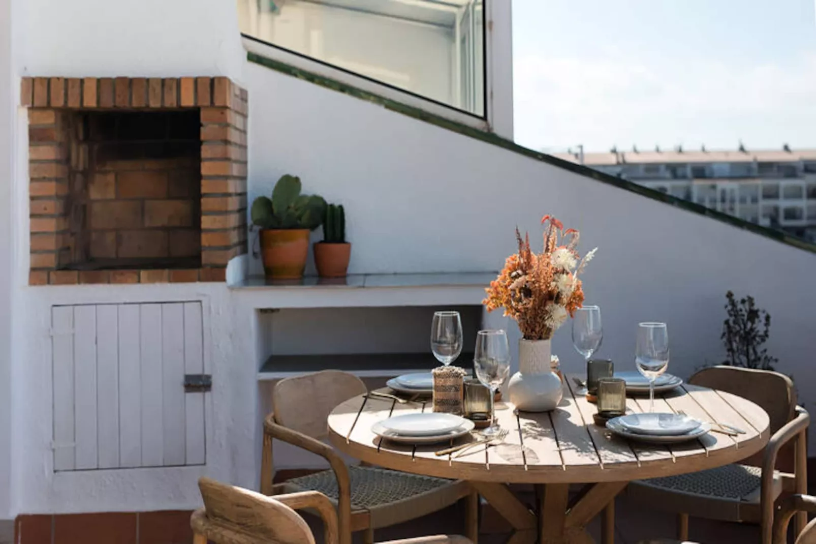 Appartements à Empuriabrava-Niet-getagd