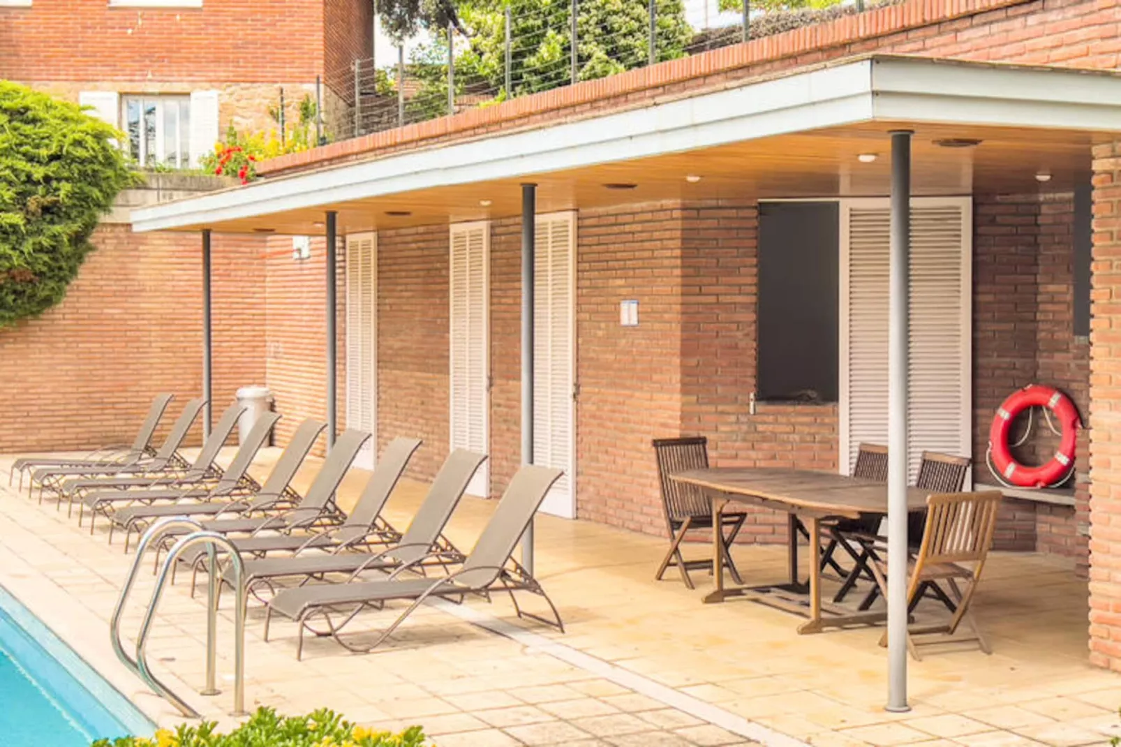 Maison à Banyoles-Niet-getagd