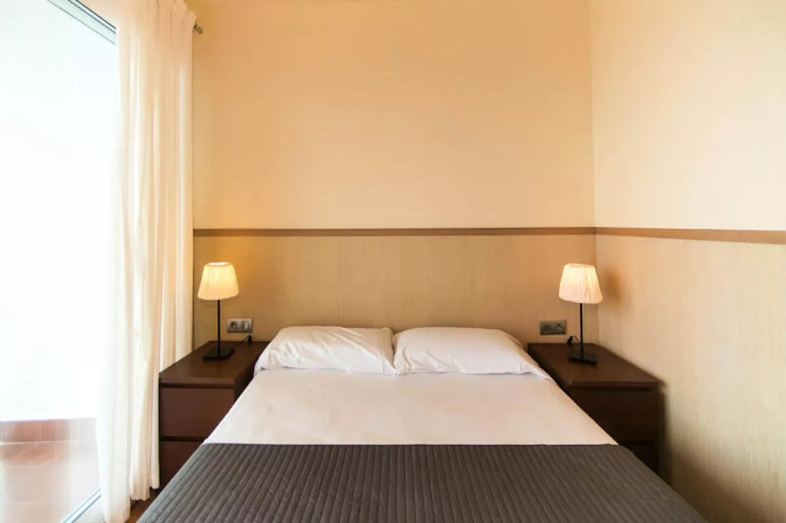 Appartements à Tossa de Mar-Niet-getagd