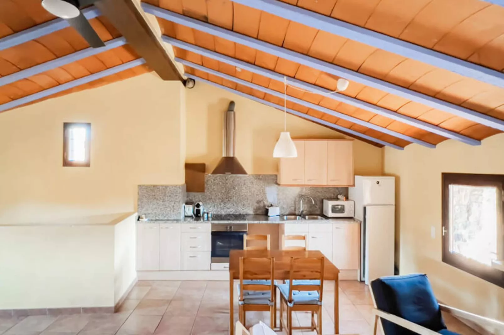 Appartements à Sant Feliu de Pallerols-Niet-getagd