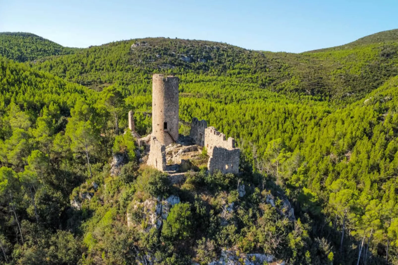 Mobil Home - Bungalow - Cottage à Boadella i les Escaules-Niet-getagd