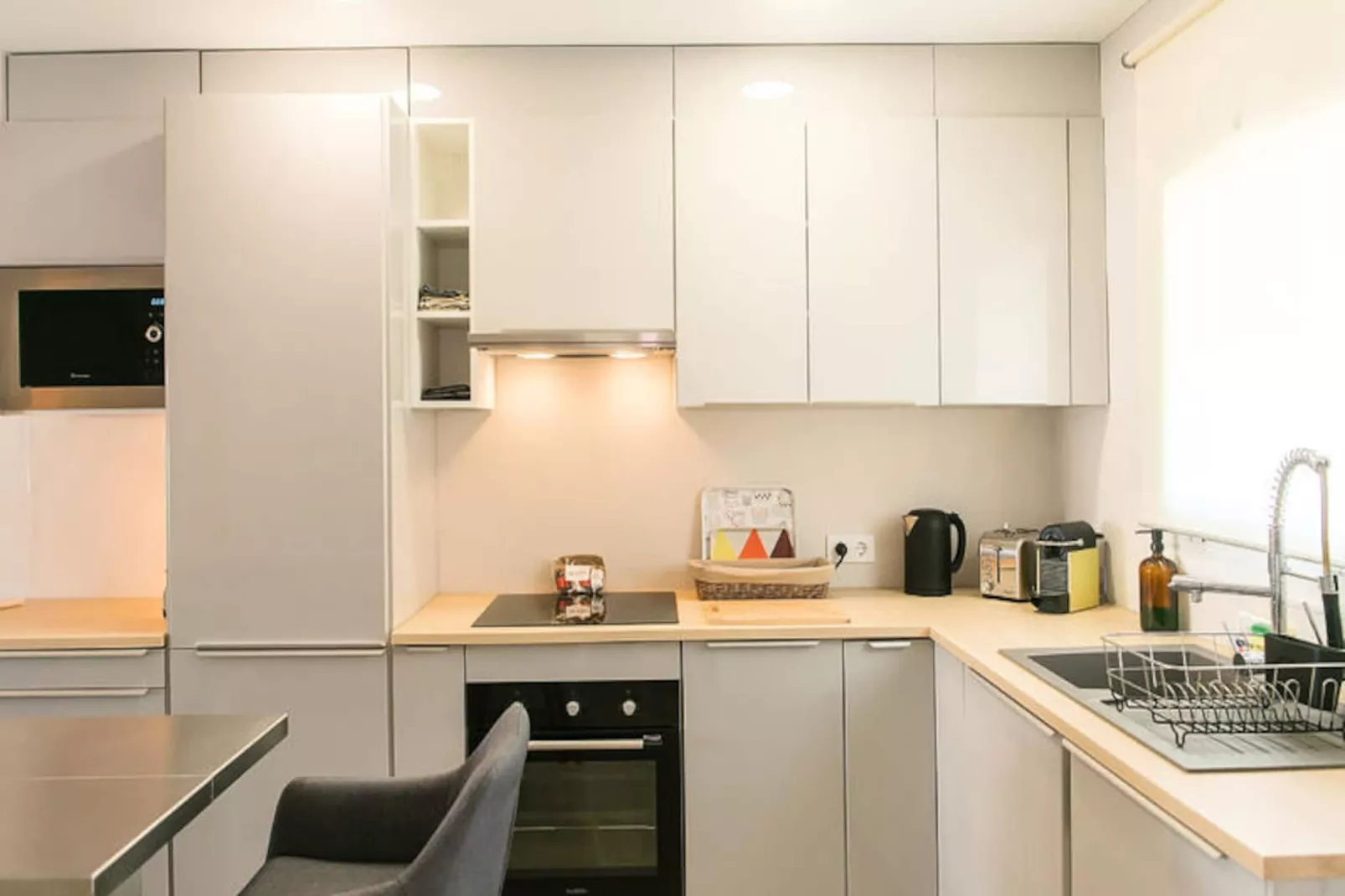 Appartements à Empuriabrava-Niet-getagd