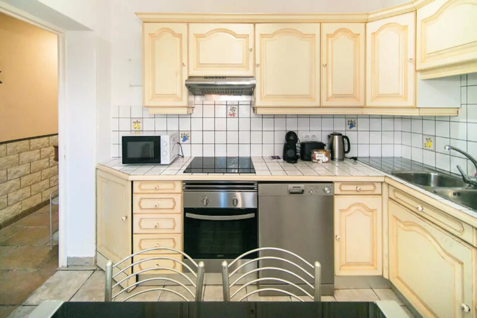 Maison à Empuriabrava-Niet-getagd