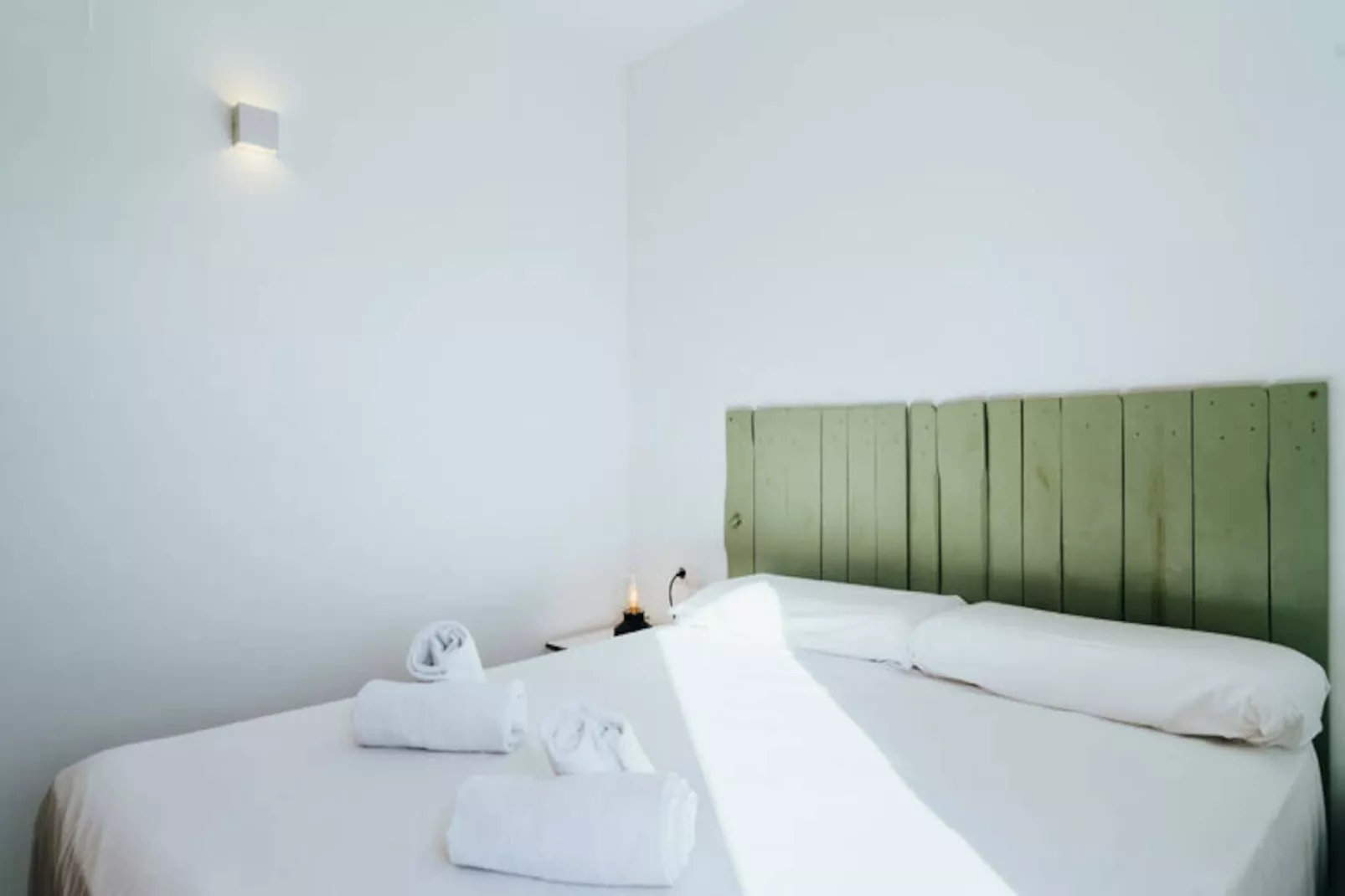 Appartements à Roses-Niet-getagd