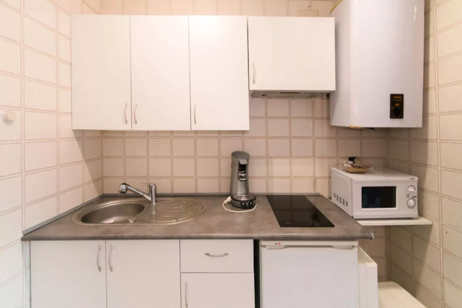 Studio à Empuriabrava-Niet-getagd