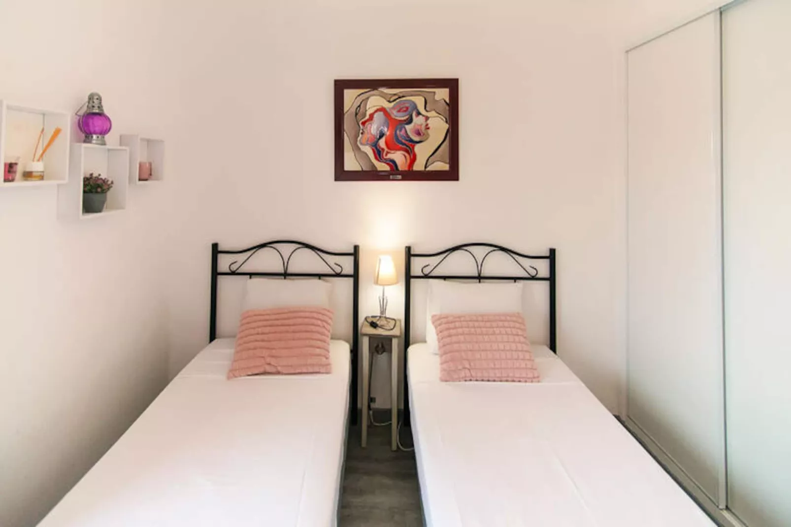 Appartements à Empuriabrava-Niet-getagd