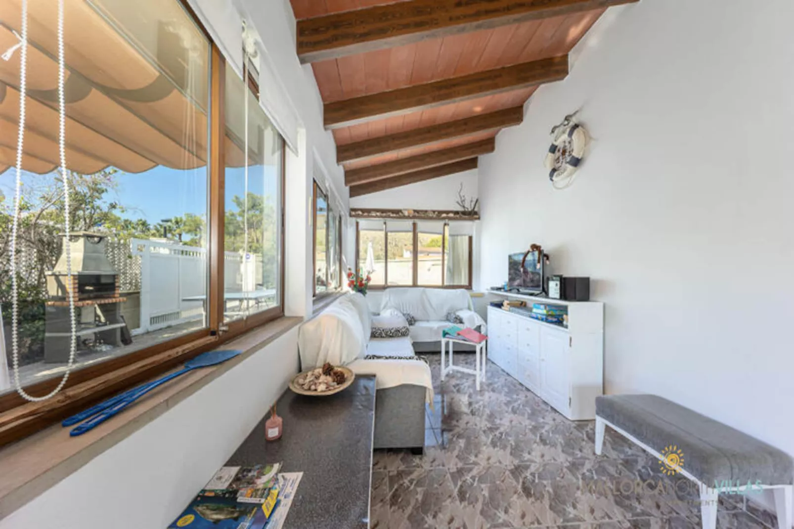 Chalets à Alcúdia - Port d'Alcúdia-Niet-getagd