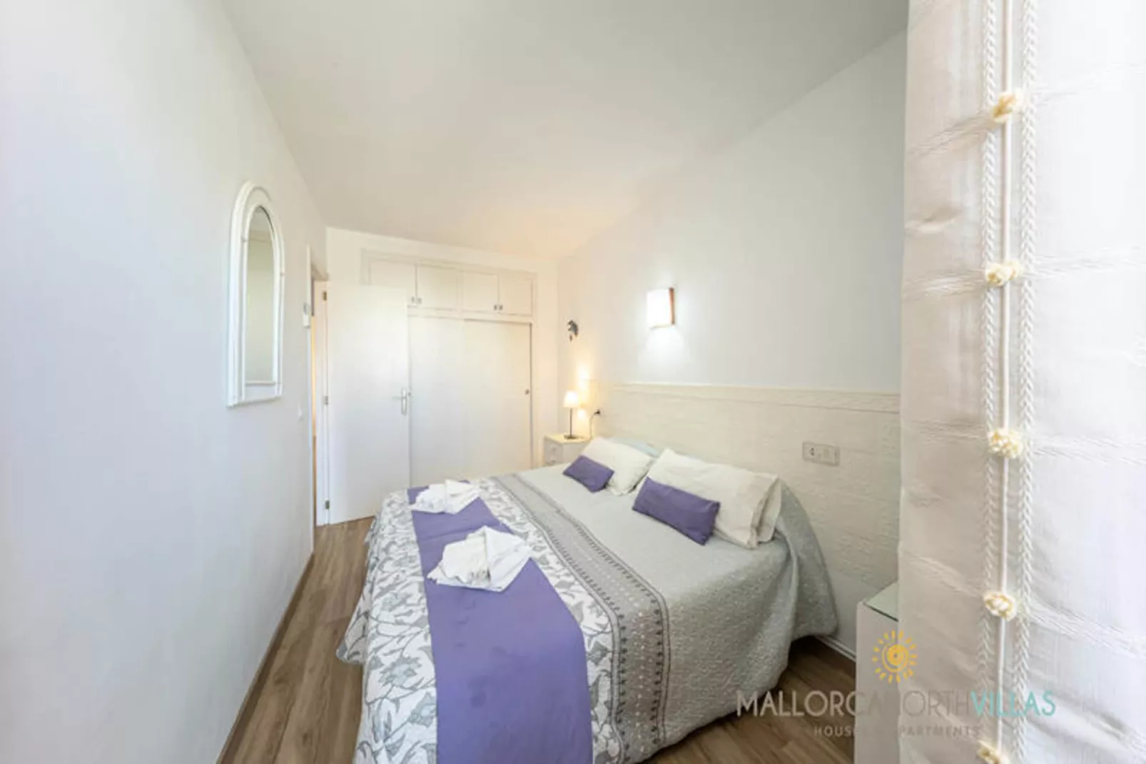 Appartements à Alcúdia - Port d'Alcúdia-Niet-getagd