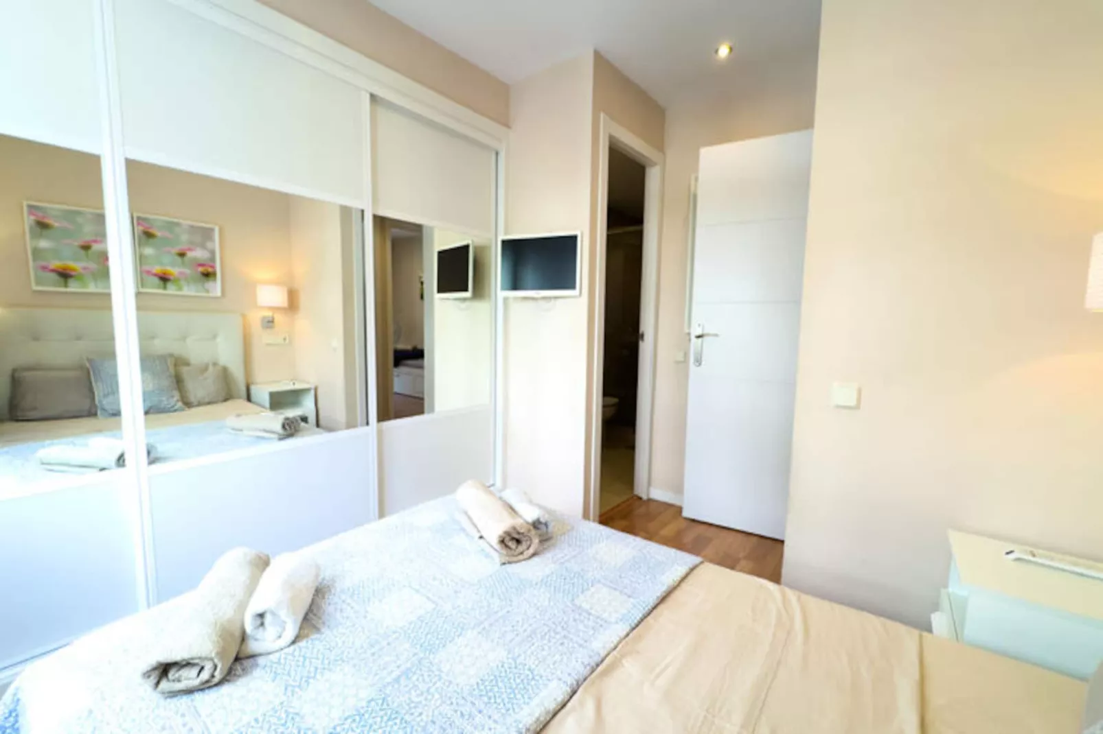 Appartements à Marbella-Niet-getagd